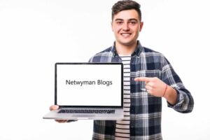 netwyman blogs