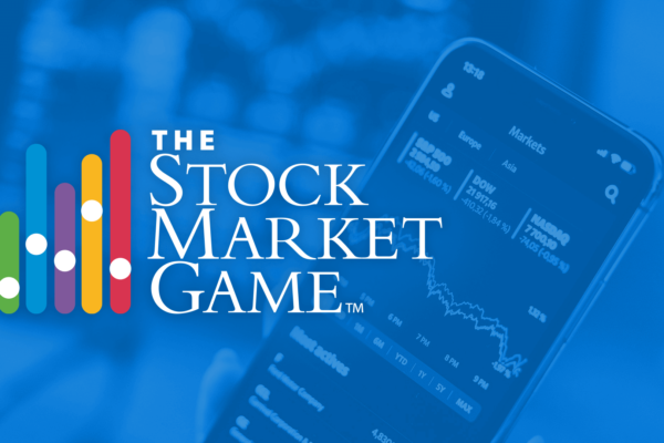 stock market game