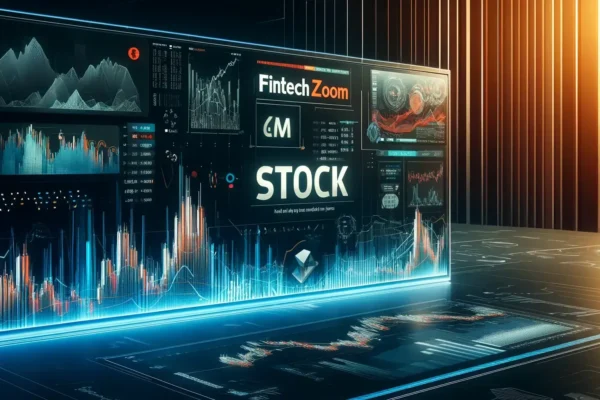 stock market fintechzoom