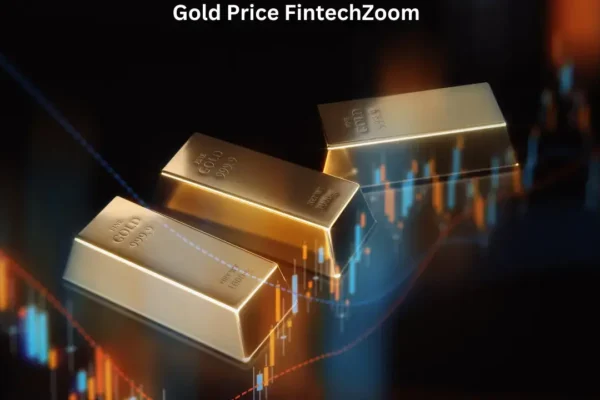 gold price fintechzoom