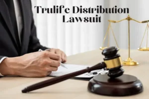 Trulife Distribution Lawsuit