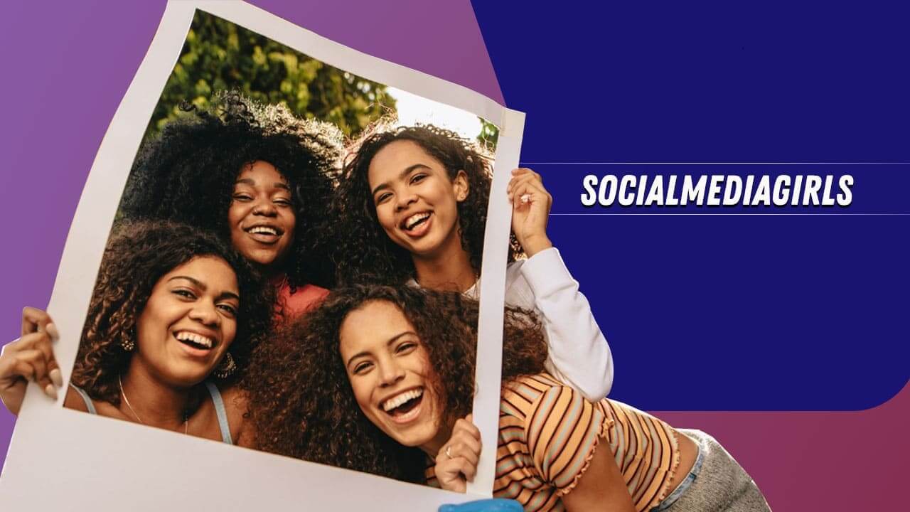 socialmediagirls