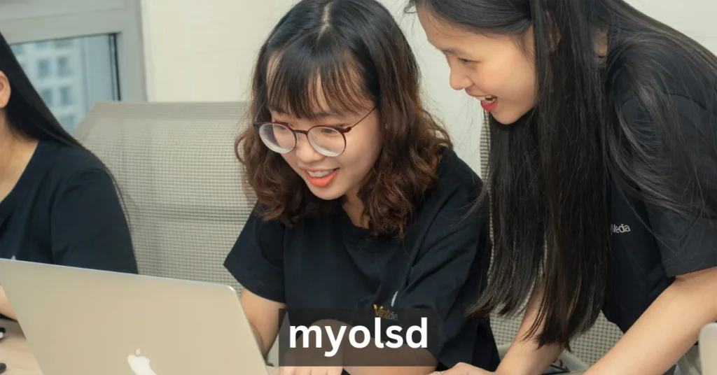 MyOLSD